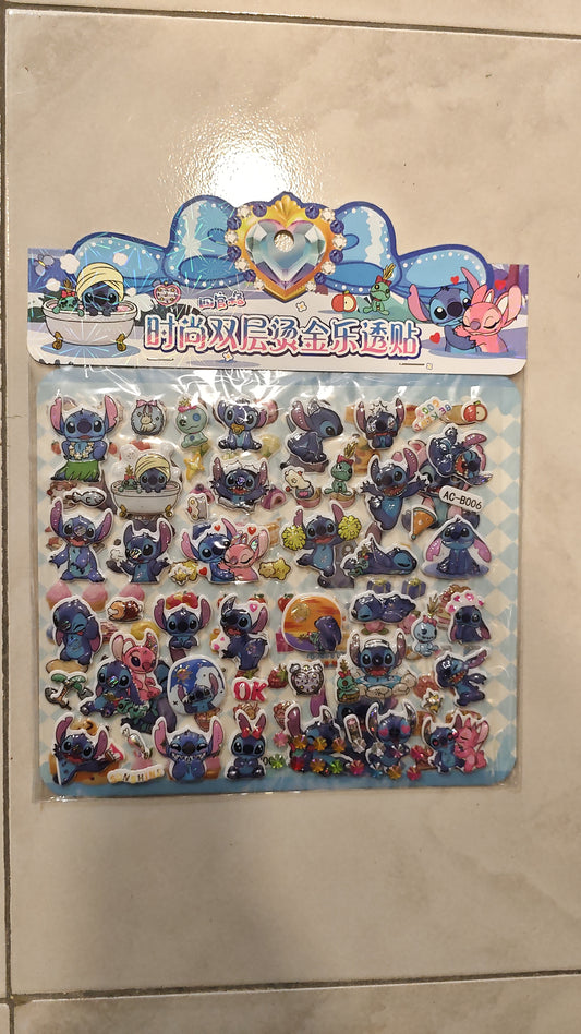 ASH. STIKER ST 2 FLET (780) 22276-11