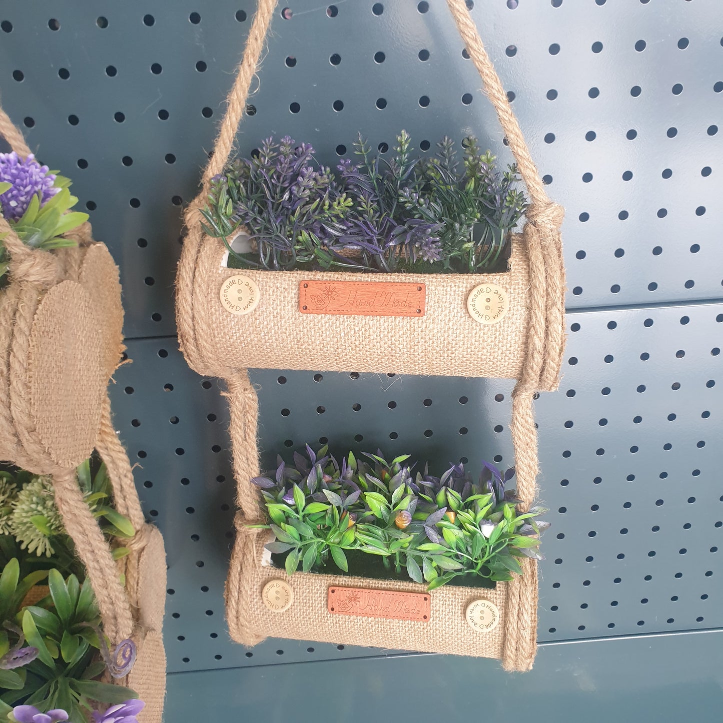 DSH. LULE ARTIFICIALE 716-32