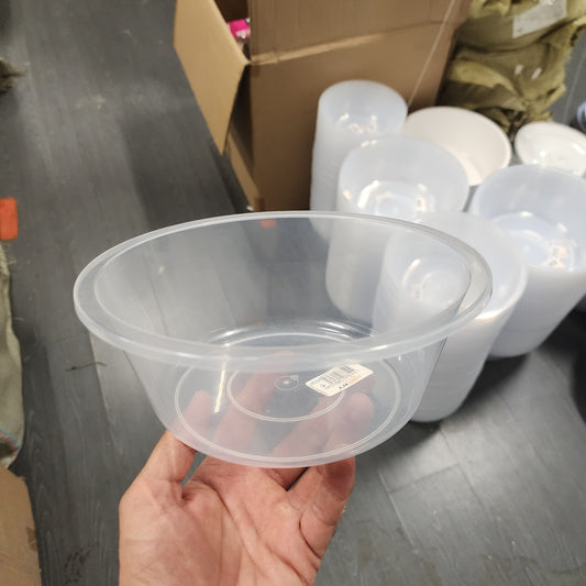 Epl. Vangla transparente 1.75l 21cm