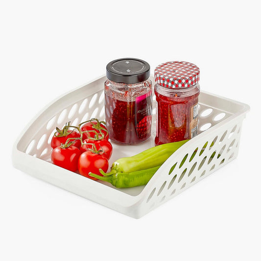 Epl. RAFT ORGANIZUES 23x25x10cm. VOĆE VC702