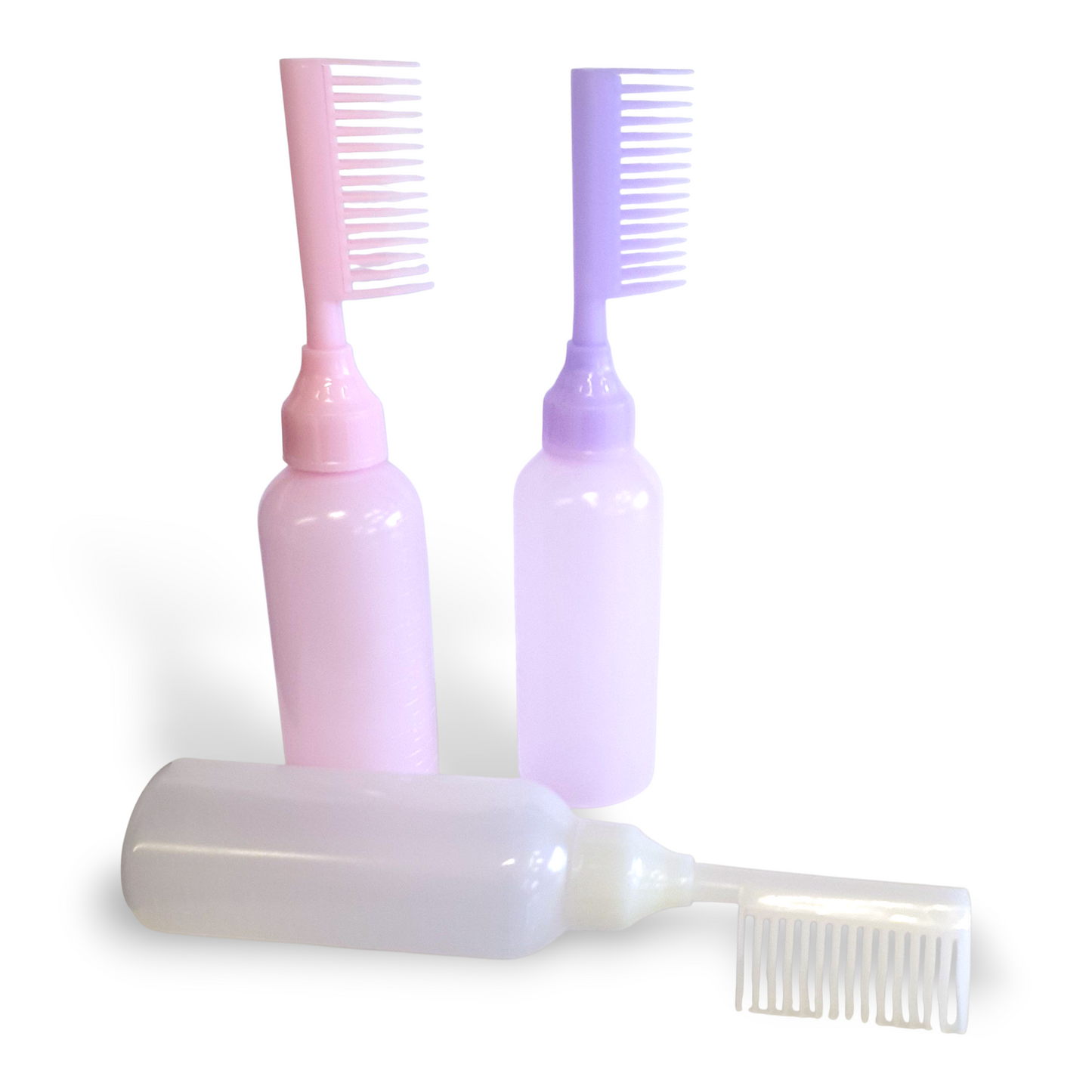 MFL. SHISHE SPERKATESE PLASTIKE  (300) 36237-14