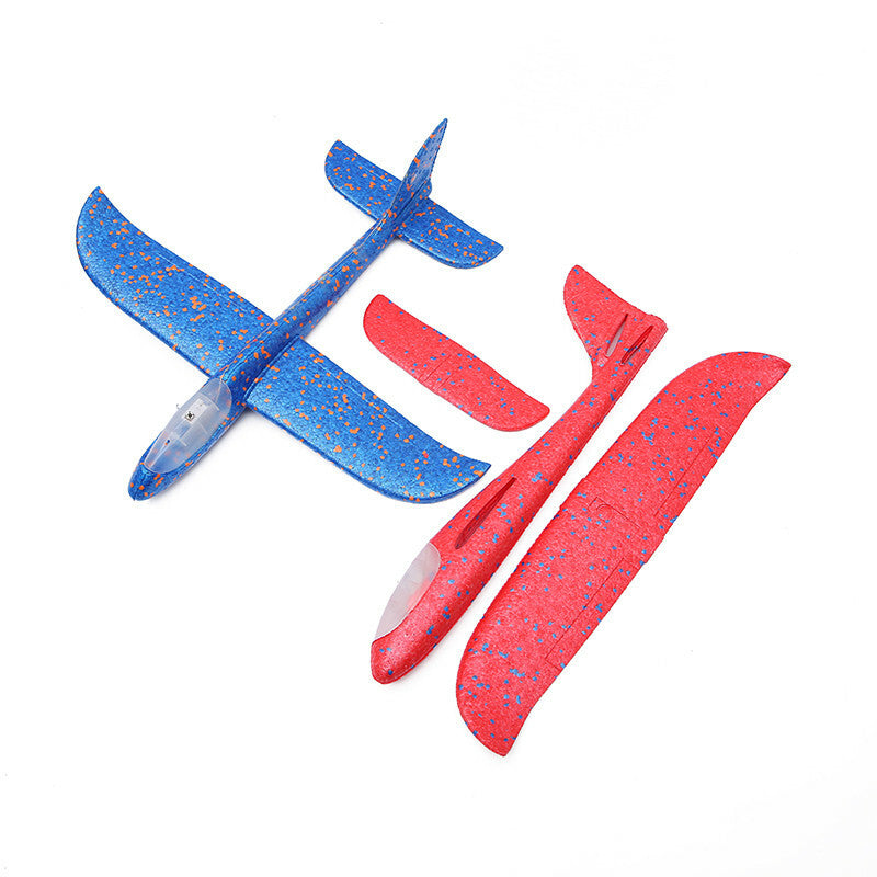 Lo. LODER AEROPLAN STYROPOR CY001 (160) 613-3
