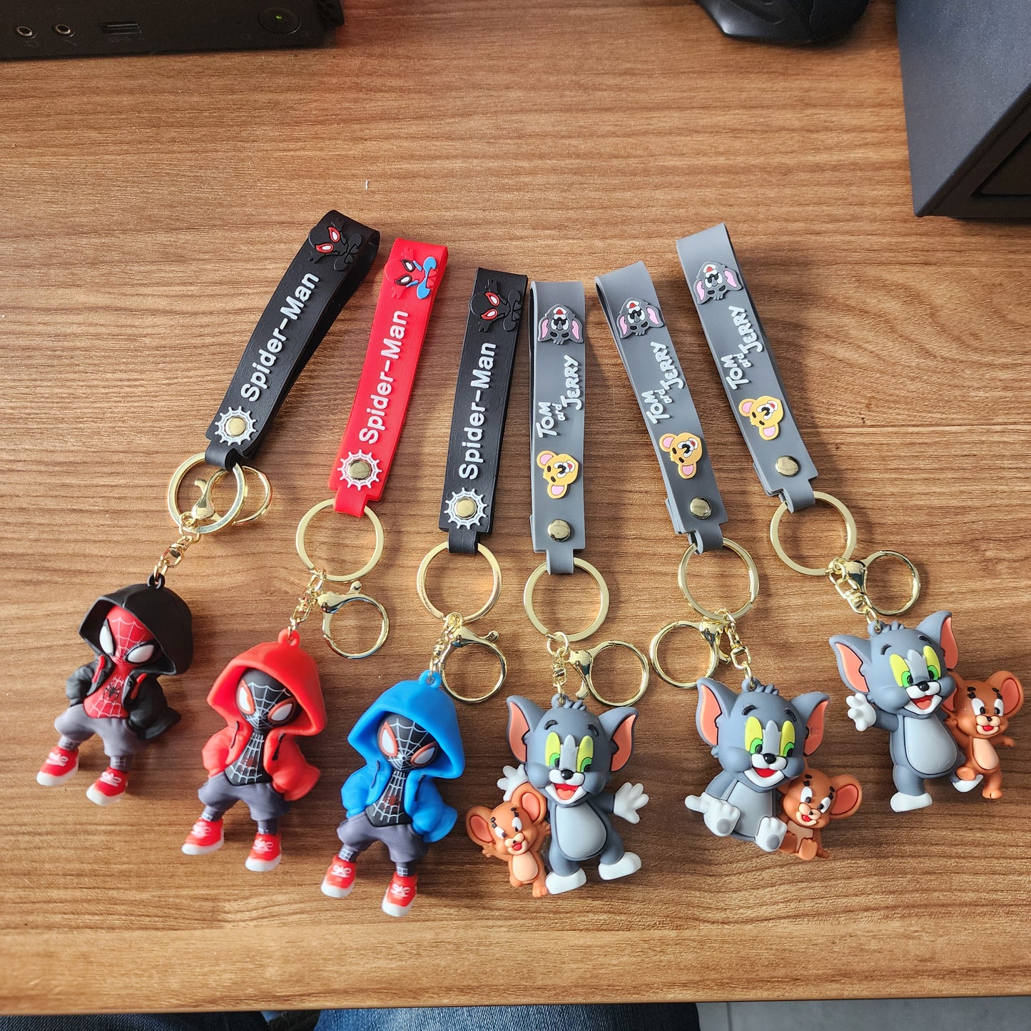 A. VARESE QELSASH SM.TJ 600#D12 4950-5