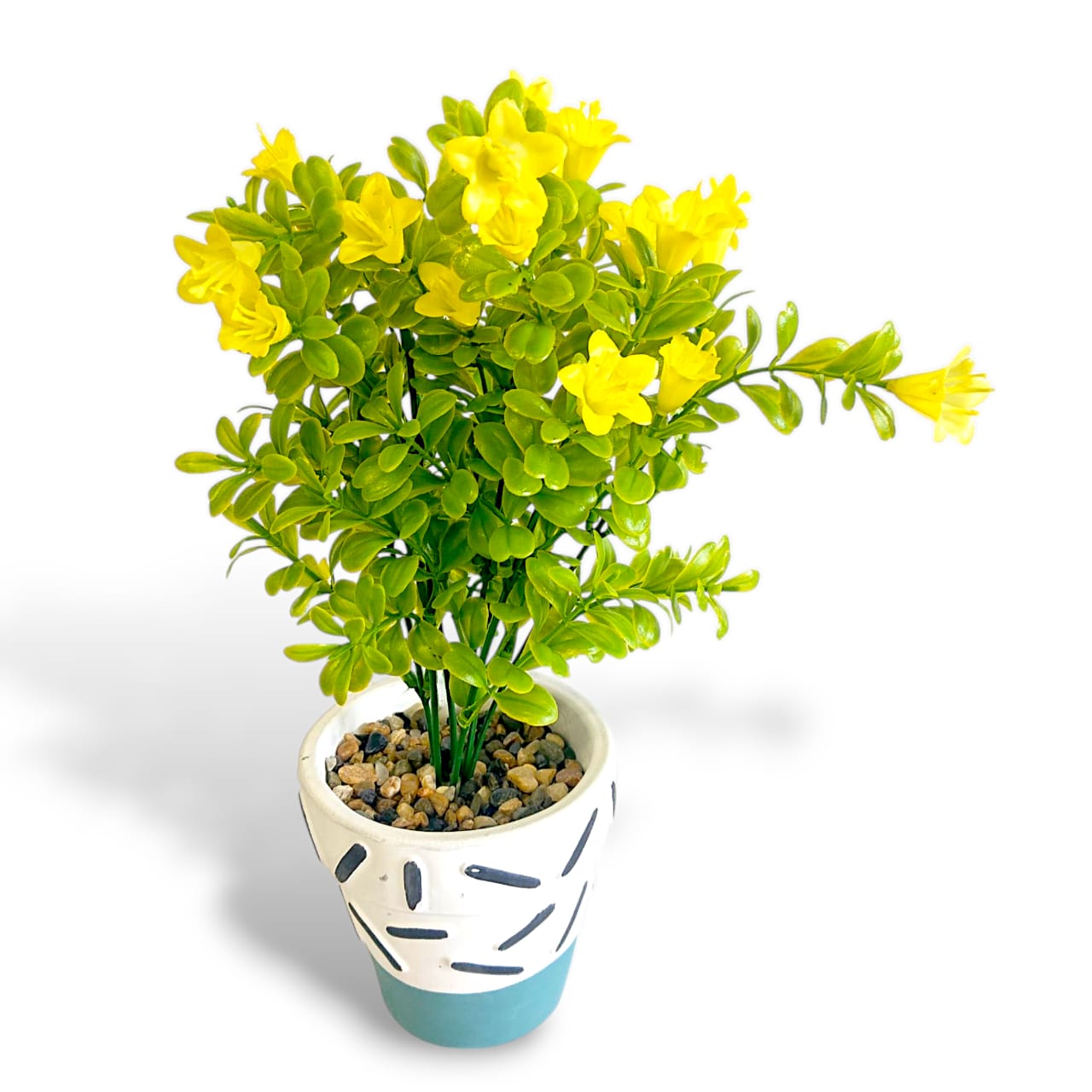 DSH. LULE ARTIFICIALE 716-25