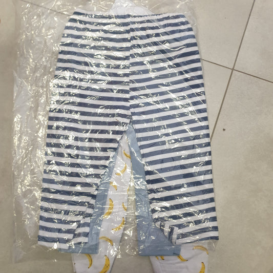 PB. Set te poshtme per bebe 3/1