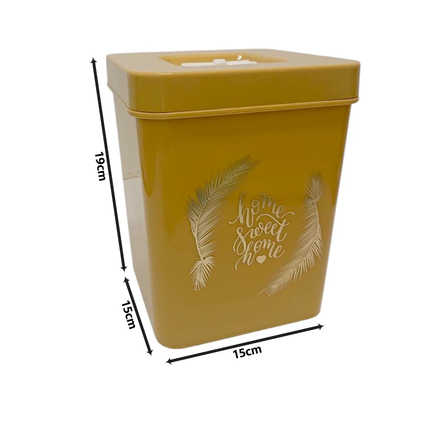 Epl. Organizues me kapak 3.5L