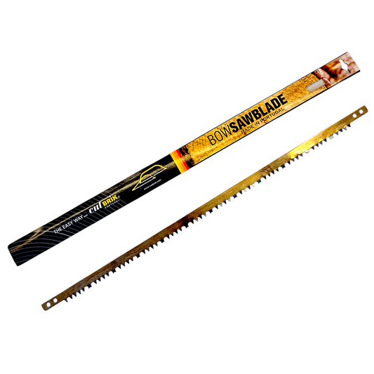 MP. TEHE PER SHARR DORE  610mm. BOWSAWBLADW