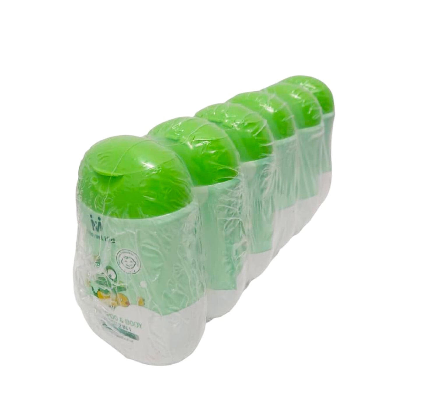 Pb.Shampon për beba 6/1 200ml