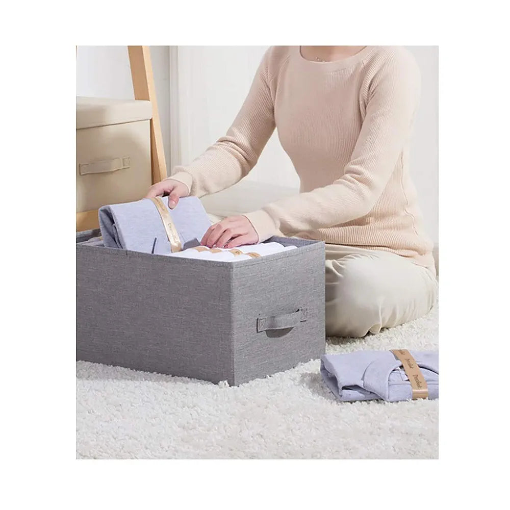Mte. ORGANIZER RROBASH 44x30x20cm 903-1