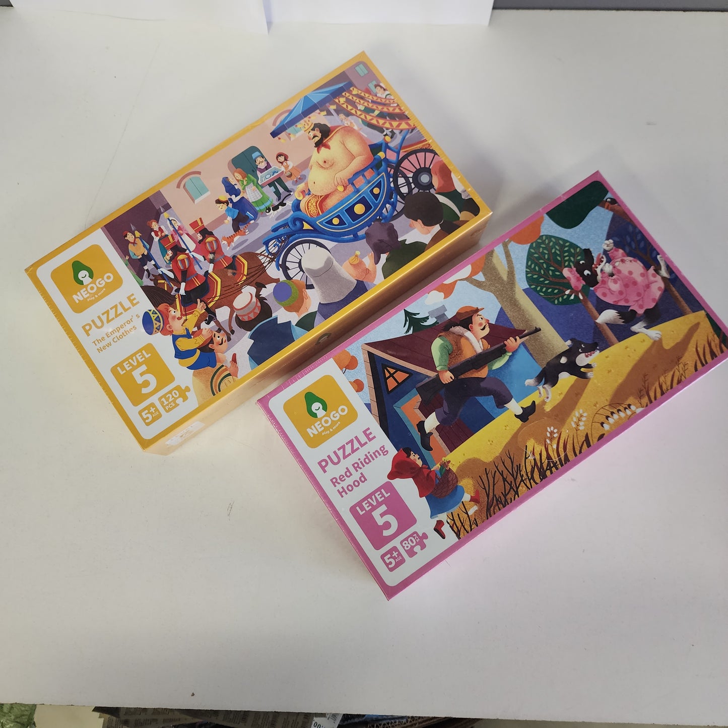 LO. PUZLE KUTI LETER (12) 235-4