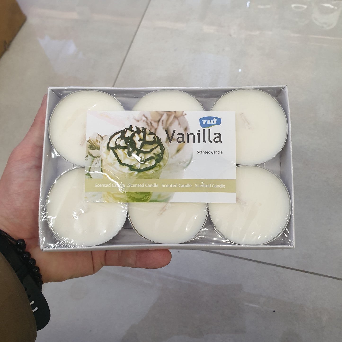 DSH. QIRI QAJI 6/1 (56) 975-2