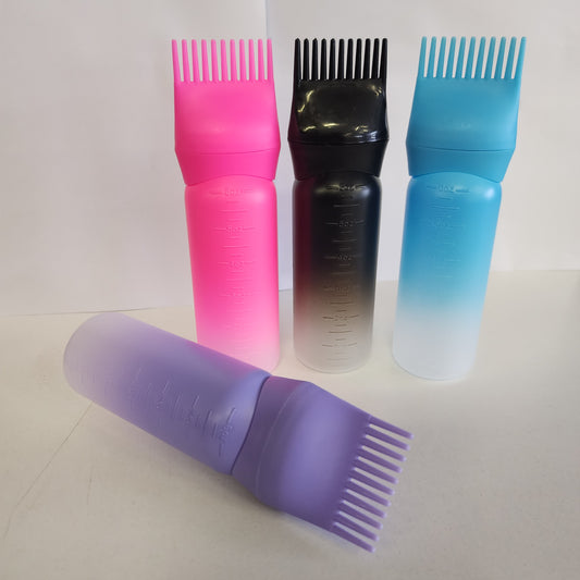 MFL. SHISHE SPERKATESE PLASTIKE  (300) 36237-15