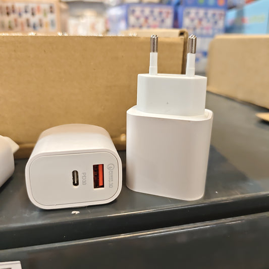 AT. KOKE KARIKUES TC+USB 1/1 (500) 17718-4