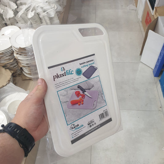 Epl. dërrasë presëse plastlife code:KP-127