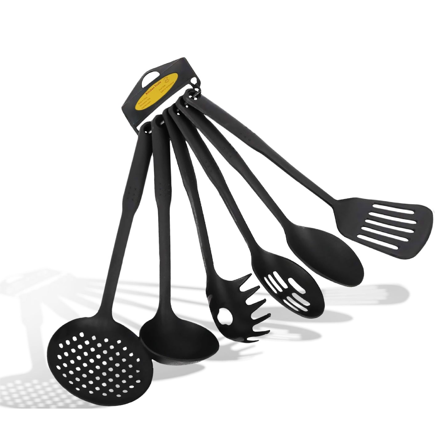 EPL. Set Lugë për përgaditëje / kuzhine 6copë