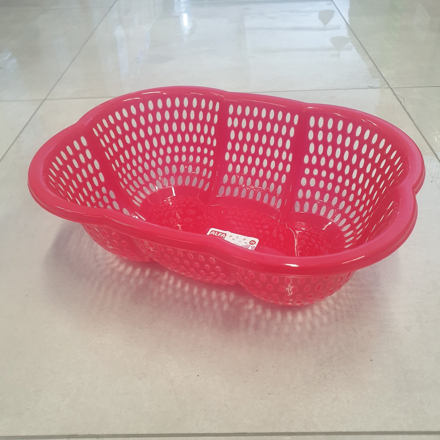 Epl.shport plastik ALFA home code: 7168