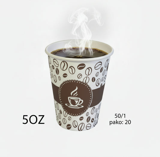 EPL. GOTA LETRE 5OZ 150ML 50/1 (20)