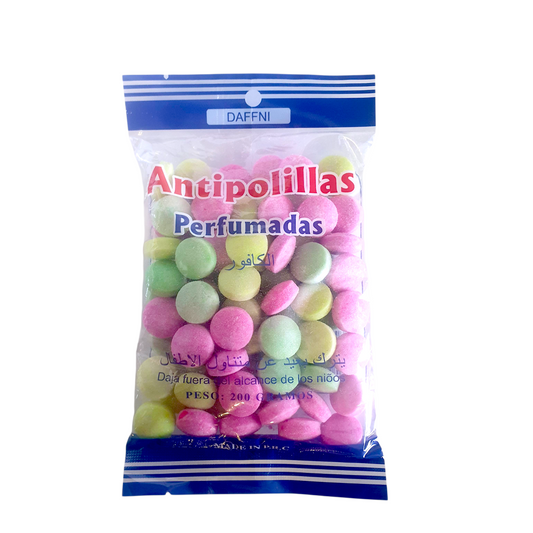 Msht. AROMA TUALETI (LAVAMAN) 200g 35687-2