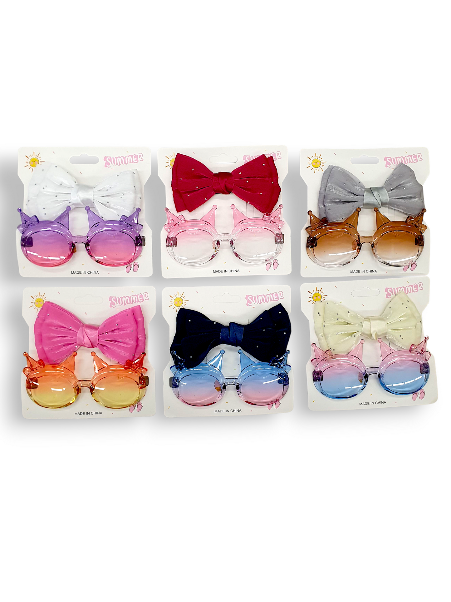 MFL. KURDEL FLOKU ME SYZE FEMIJE. (600) 3619-15