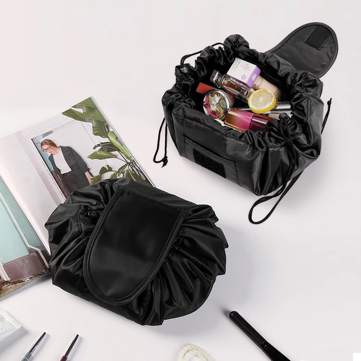 KO. NESESER KOZMETIKE  (120) 975-4