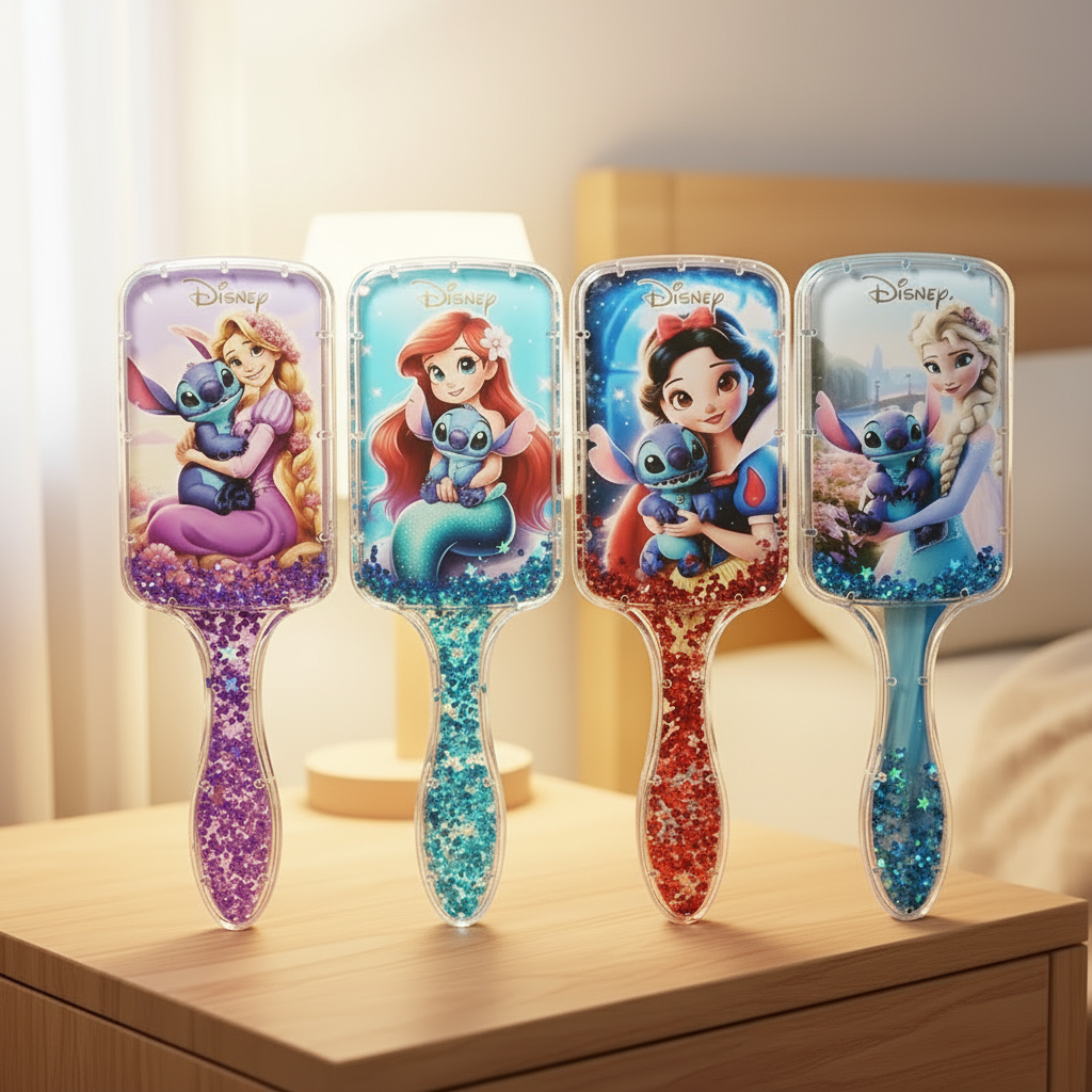 MFL. KRAHER PER FEMIJE SPRINKA 360# STC 2028-12