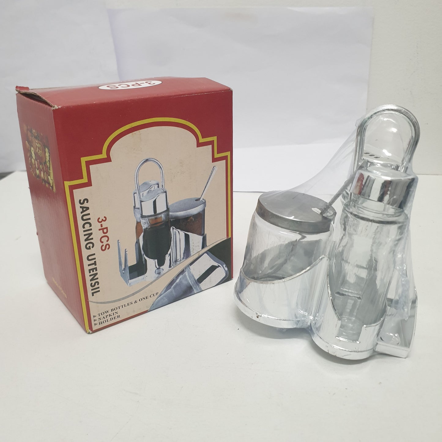 Ep.Mbajtëse për erza asucing utensil code:HS16-2