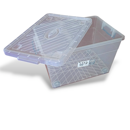 Epl. Kuti Rujtse Violet 55L ME RROTA. 0473