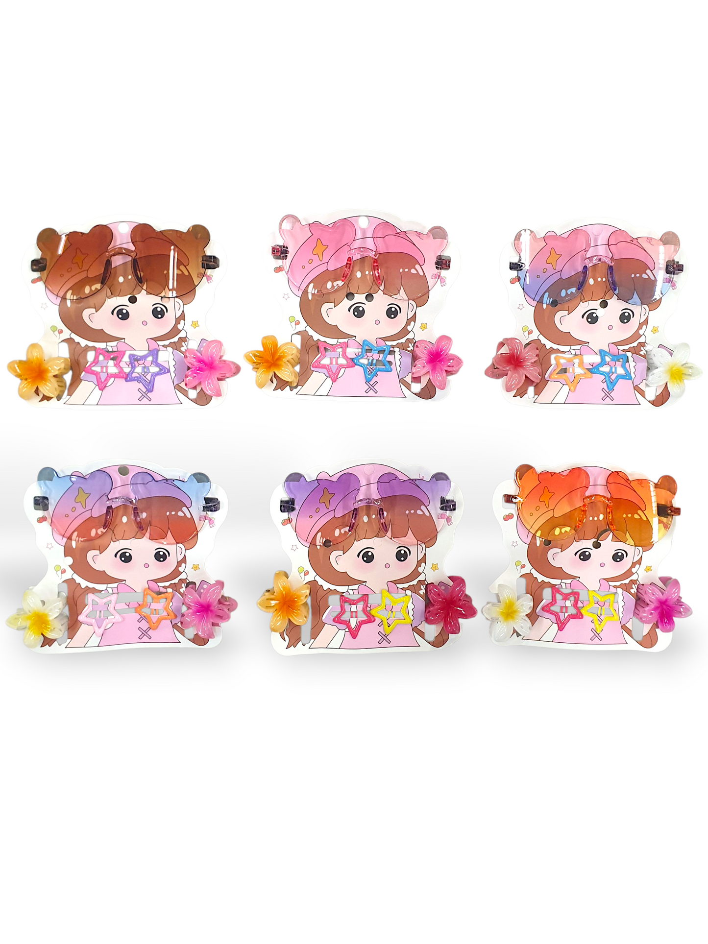 MFL. SHNOLLA FLOKU PER FEMIJE ME ZYZE  (600) 3619-16