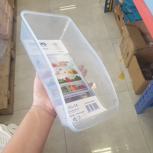 EPL. Organizues plastikr URVE UR 3395 33x15x8cm