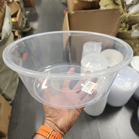 Epl. Vangel transparente 6l 31cm