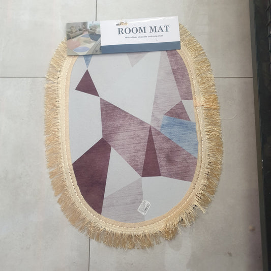 TSH. Shtrese mikrofiber per dhome