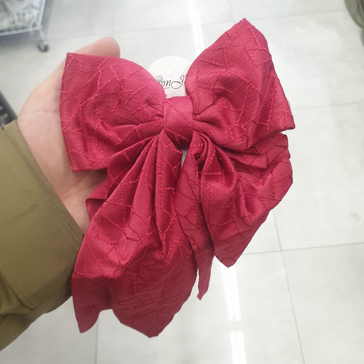 MFL lLIDHESE FLOKU (1200) 3619-2