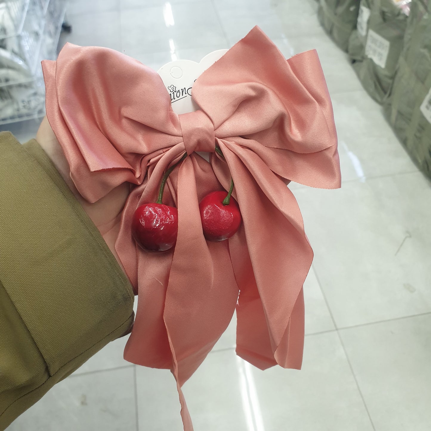 MFL. LIDHESE FLOKU  (1200) 3619-5