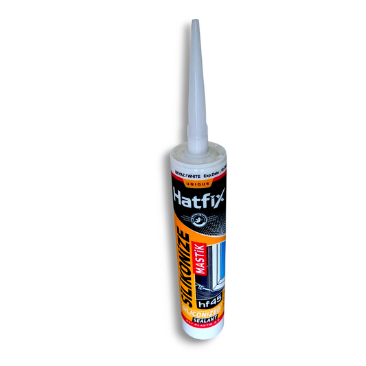 Mp. SILIKON I BARDH PER DRITARE 450g. Hatfix