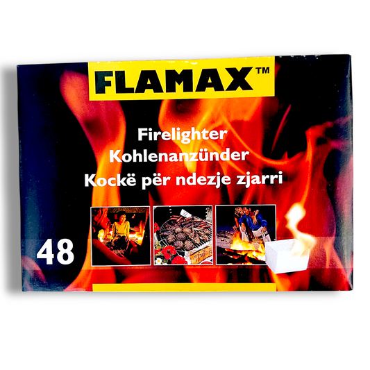 Mp. KOCKE PER NDEZJE TE ZJARRIT 48/1.FLAMAX