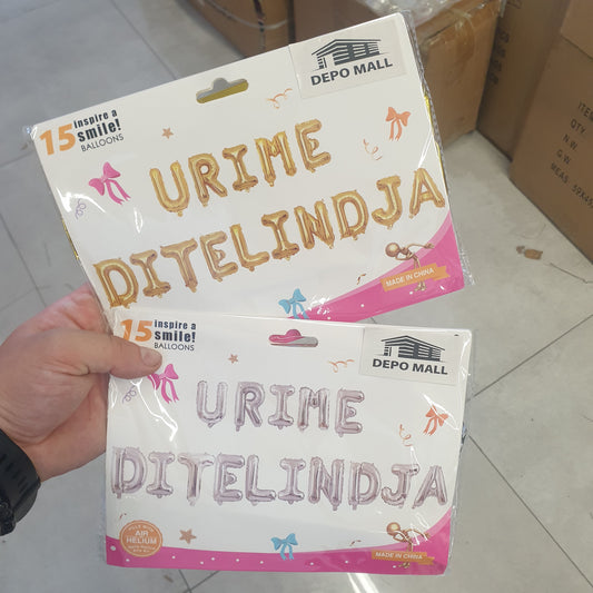 DF. URIME DITELINDJA 15/1 2SORT
C11631 600# 1630-8