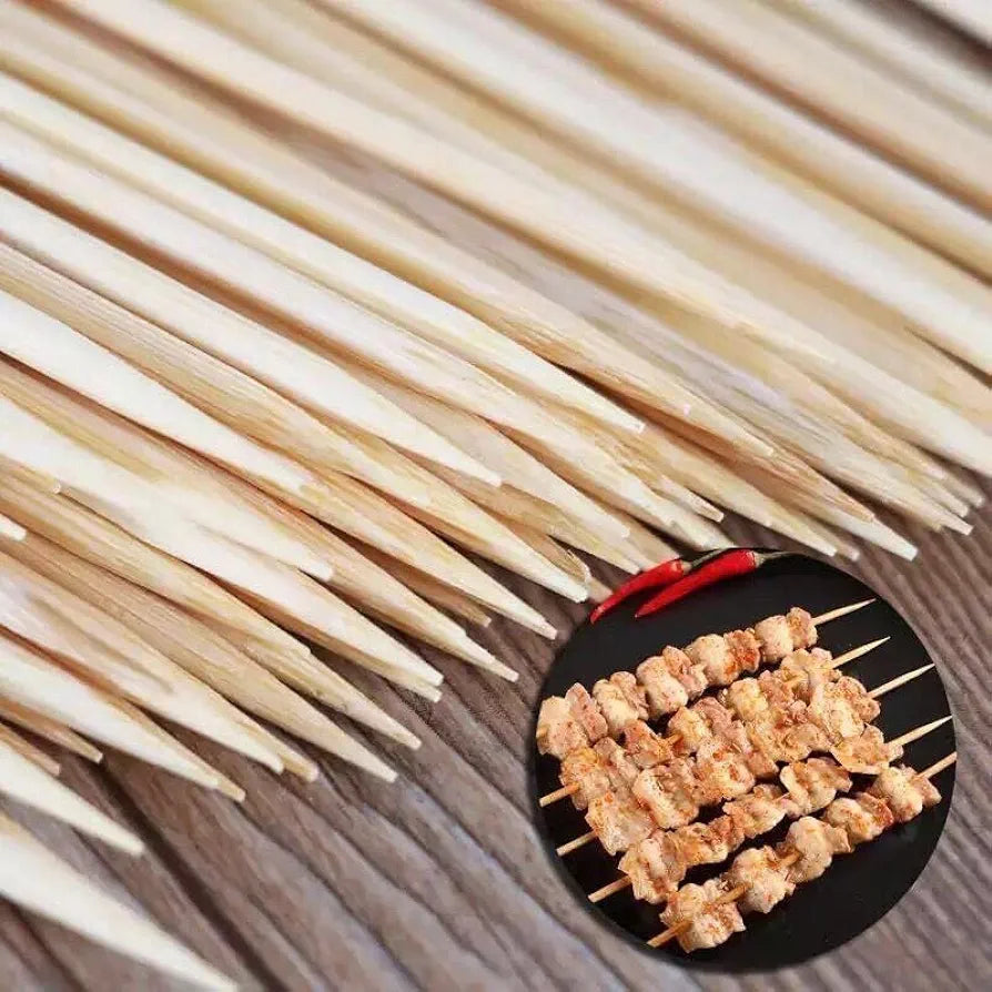 ED. SHKOP MISHI  BBQ 100cop 40cm seti
