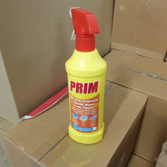 MSHT. Largues myku PRIM 500ml