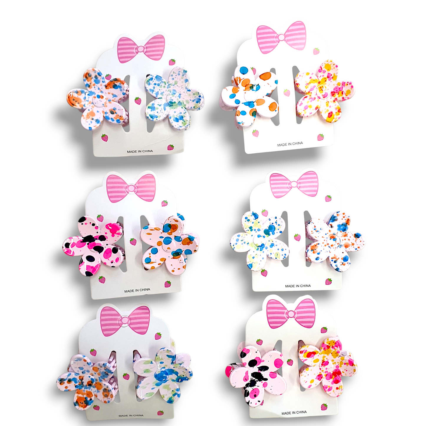 MFL. SHNOLA FLOKU PLASTIK 2/1. (1200) 3619-11