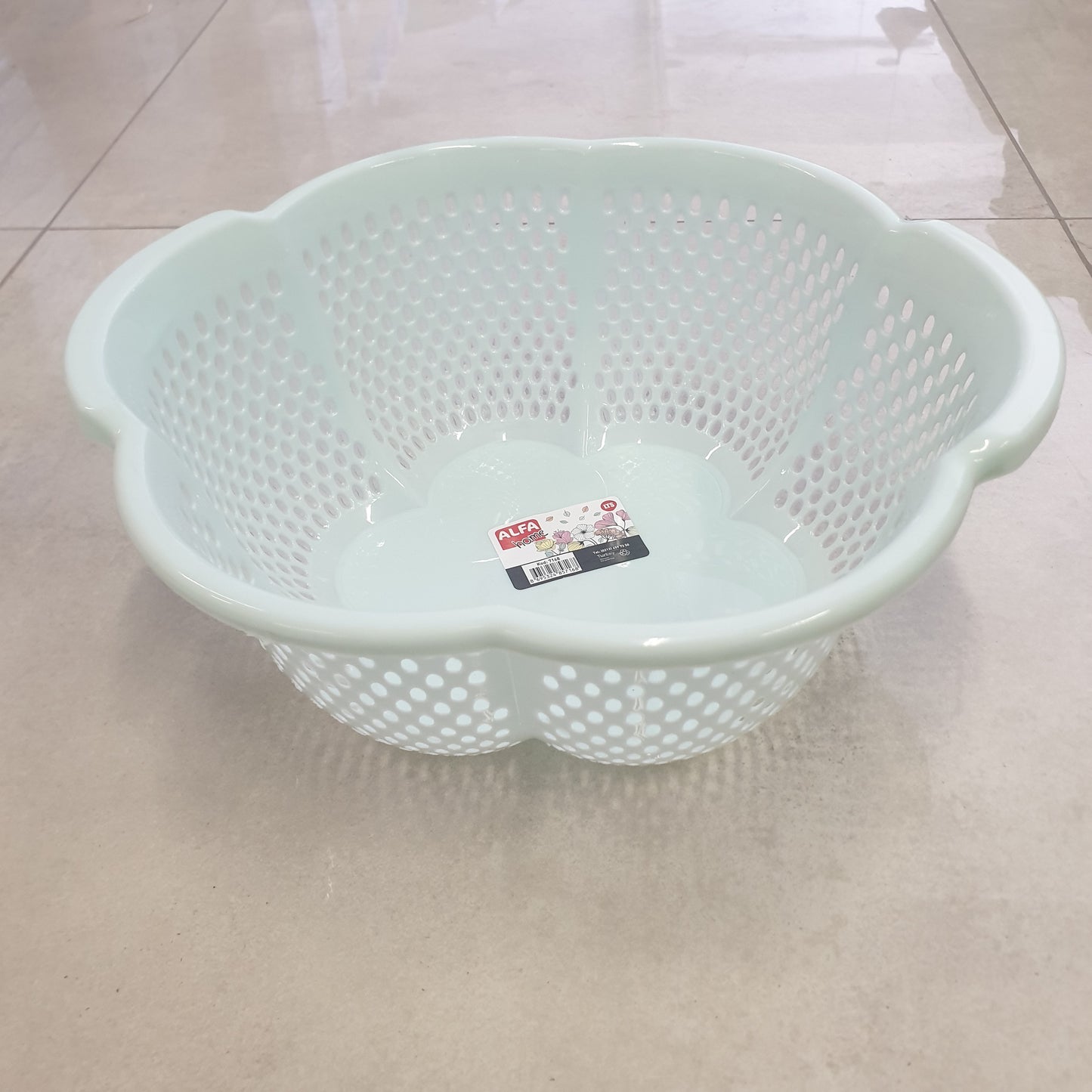 Epl.shport plastik ALFA Home code:7168