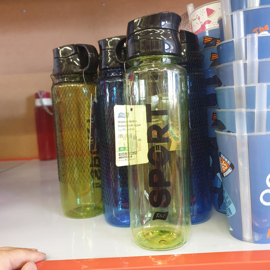 EPL. Shishe plastike 500ml