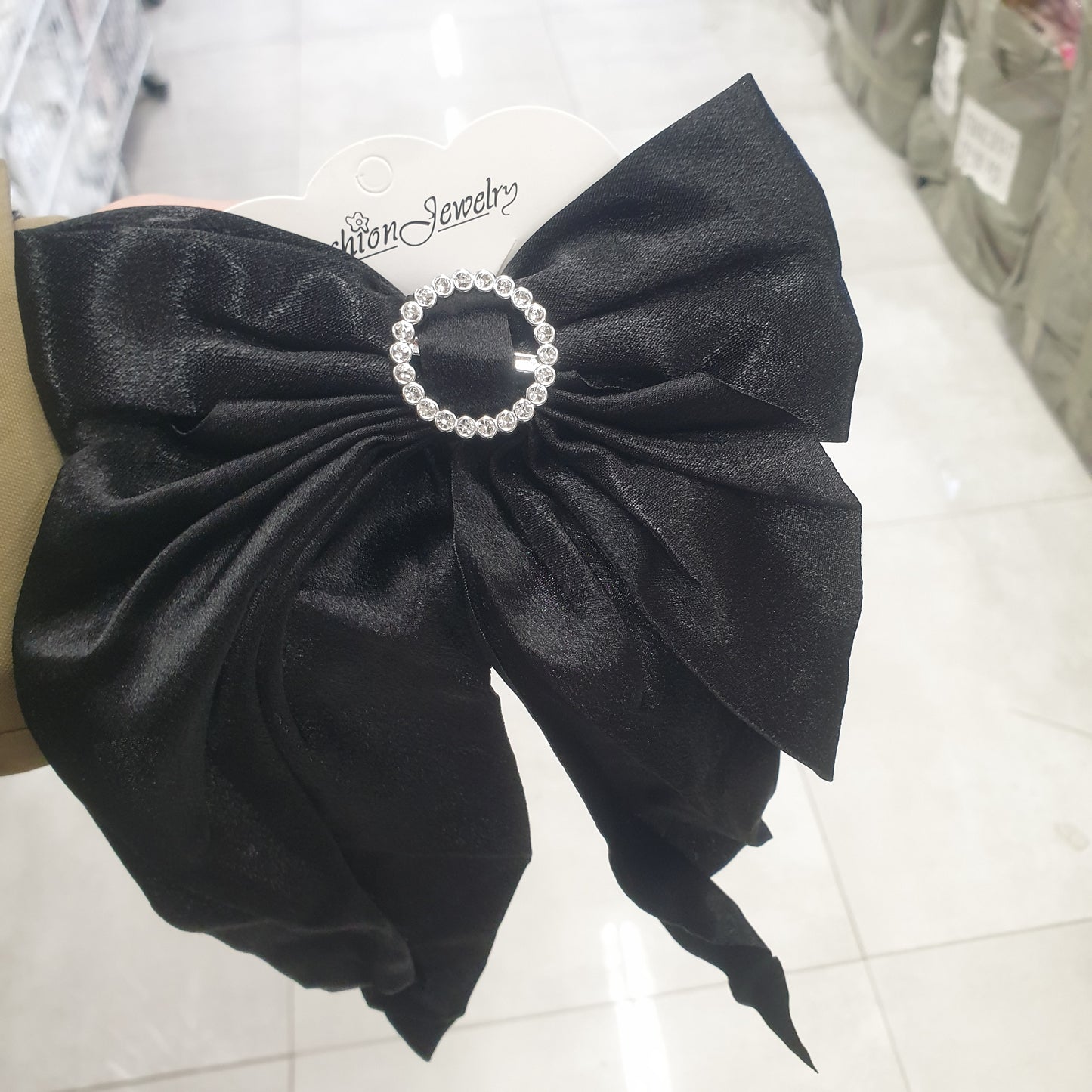 MFL. LIDHESE FLOKU  (1200) 3619-6