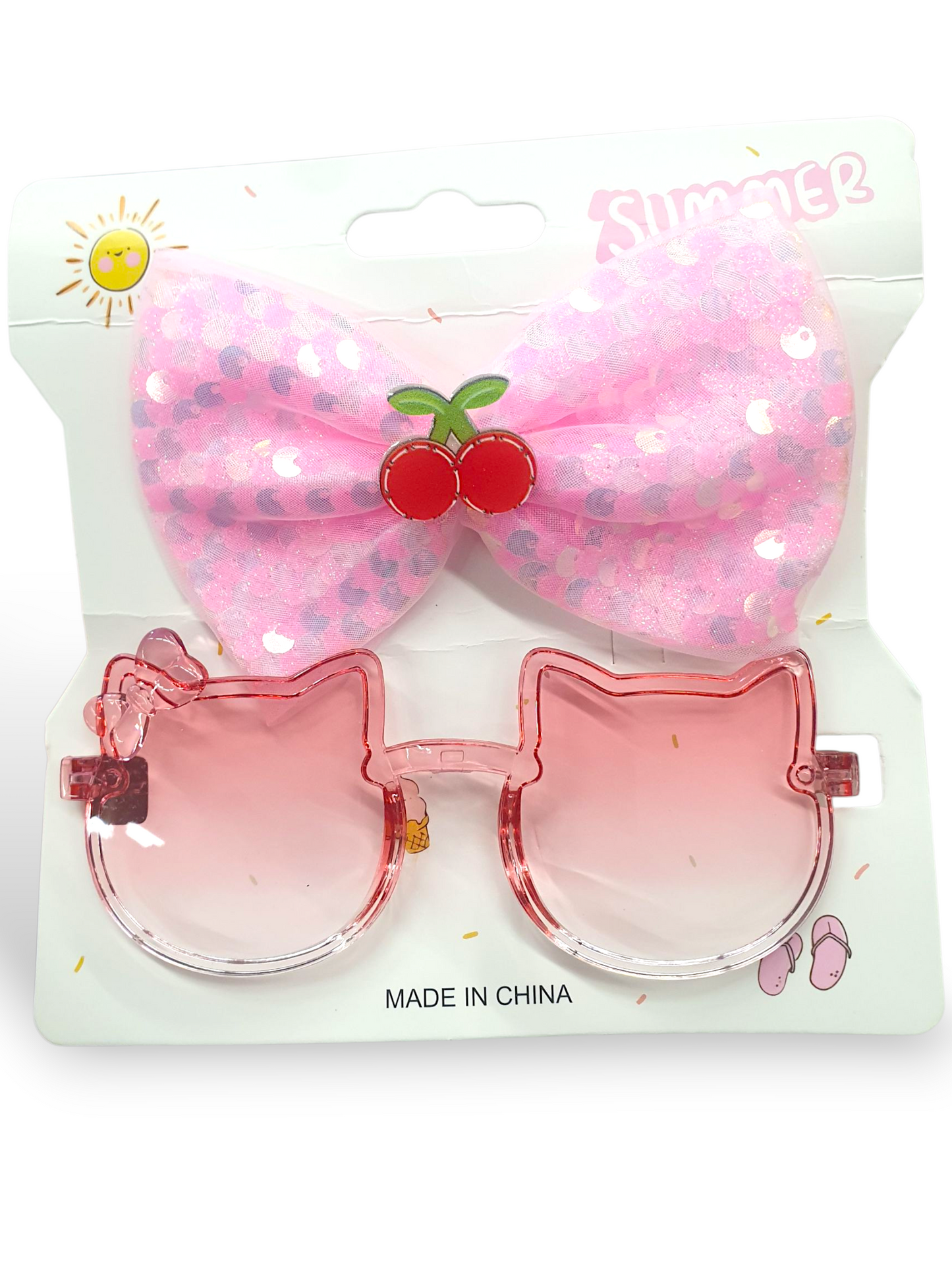 MFL. SHNOLLA FLOKU PER FEMIJE ME ZYZE  (600) 3619-17