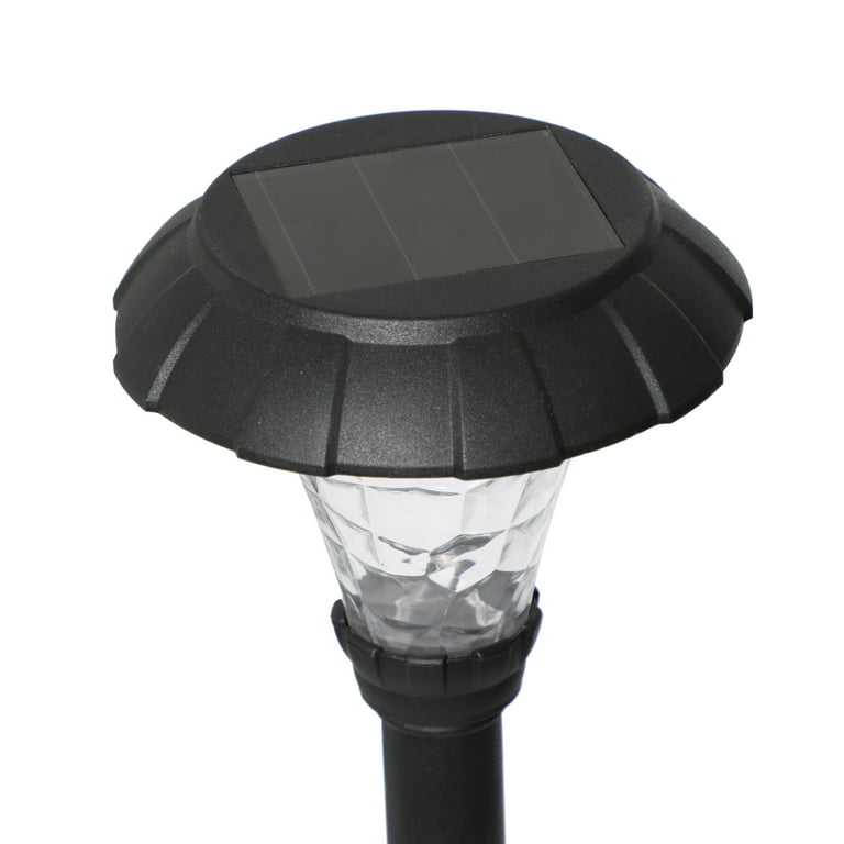 Mp. LED SOLAR PLASTIKE  1/1 235-2