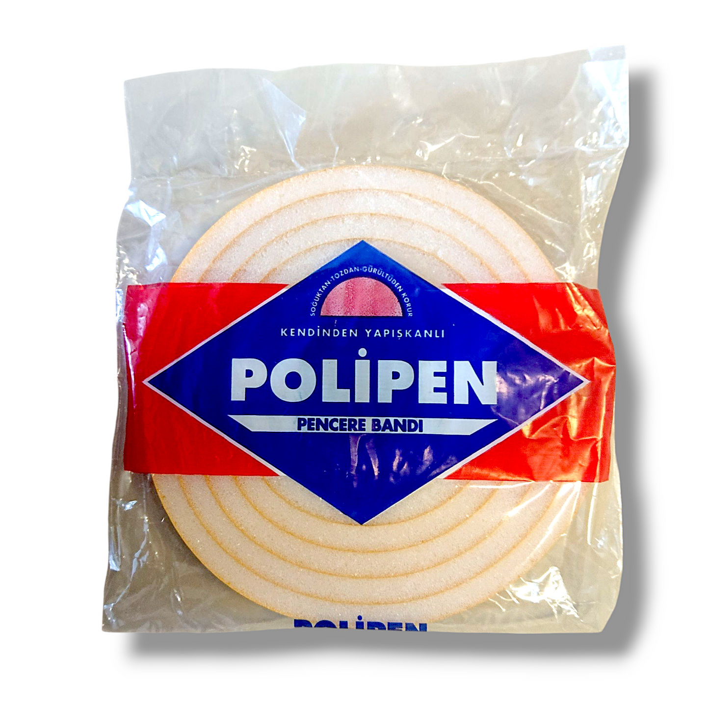 Mp. IZOLUES PER DRITARE/DYER. POLIPEN