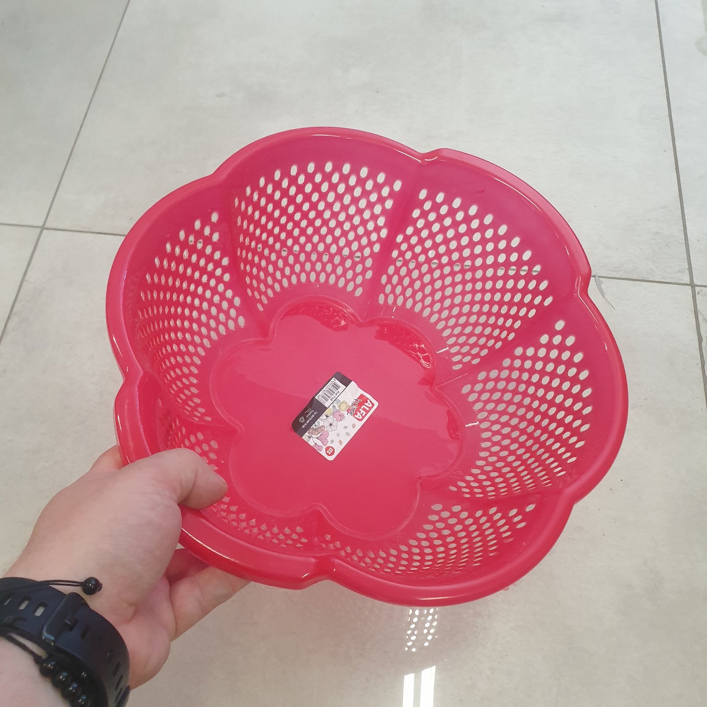 Epl.shport plastik ALFA Home code:7168