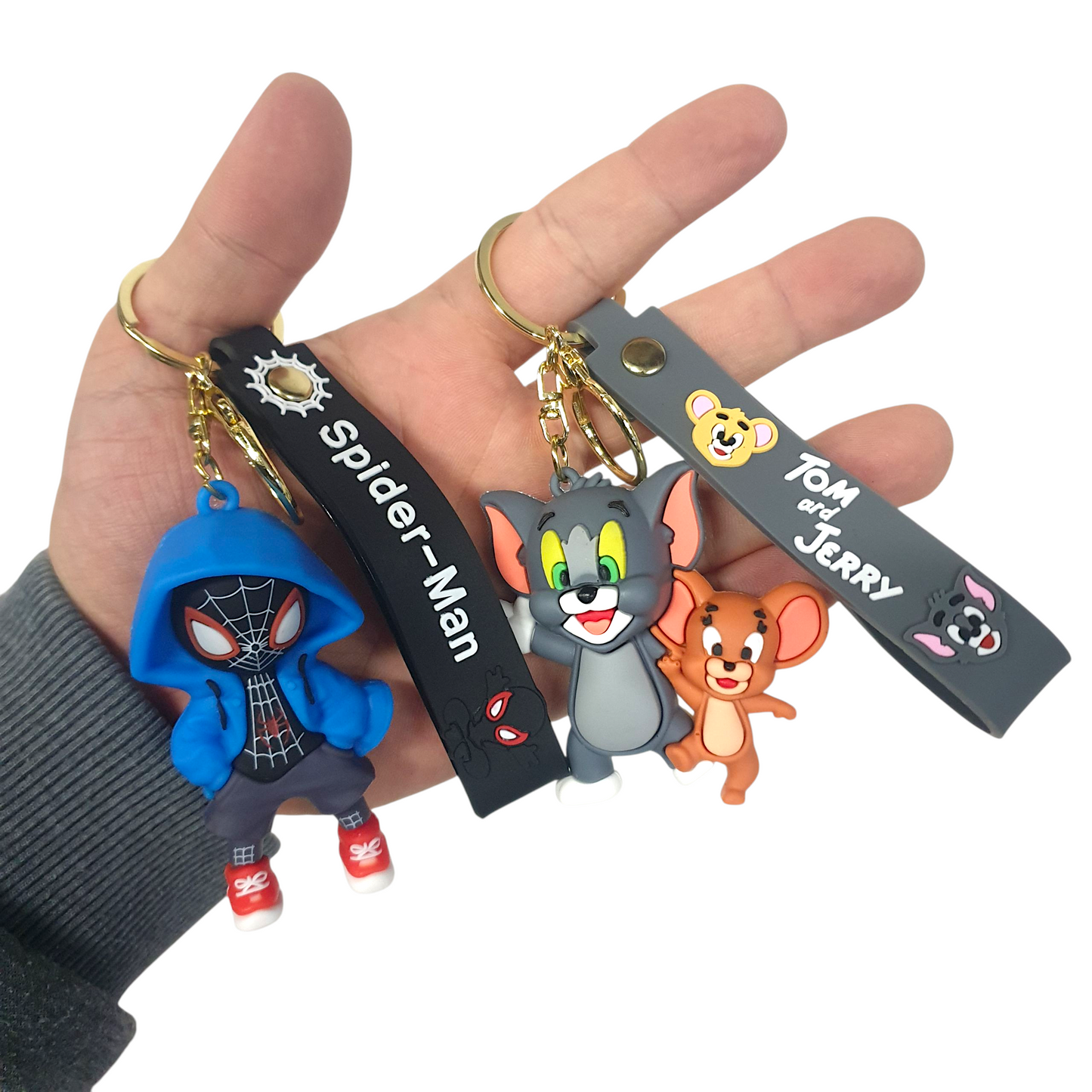 A. VARESE QELSASH SM.TJ 600#D12 4950-5