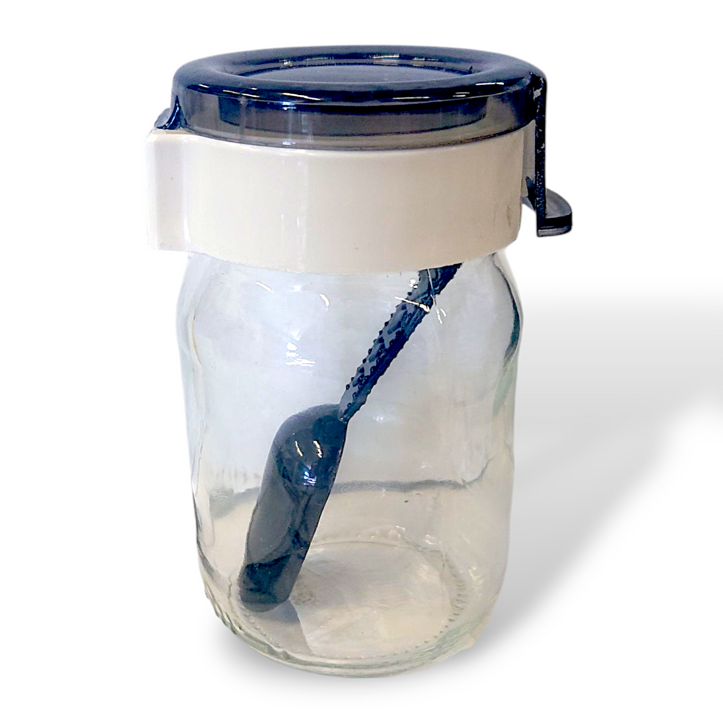 EK. Kavanoz qelqi me luge 190ml. HN-1224