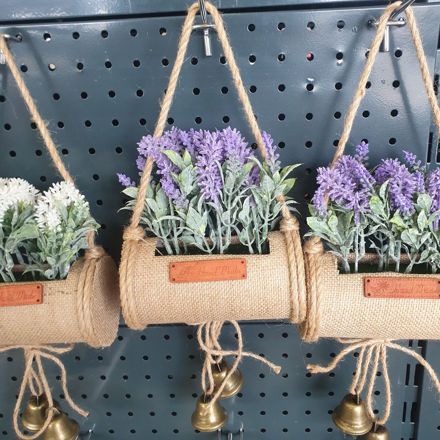 DSH. LULE ARTIFICIALE 716-28