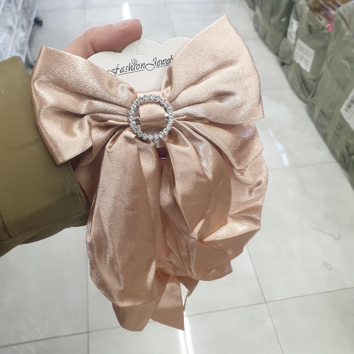 MFL. LIDHESE FLOKU  (1200) 3619-6